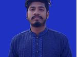 Md. Al- Amin